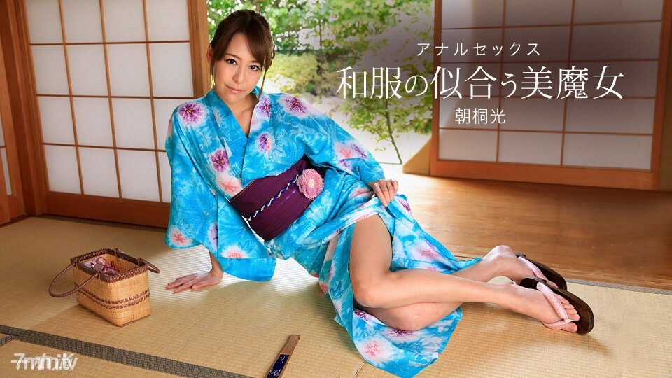 020318_641 020318_641 穿着和服的美丽女巫〜肛交〜