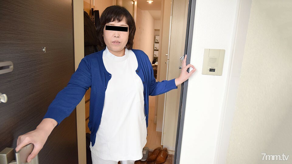 030719-045 030719-045 已婚妇女家庭马鞍〜资深护士的真实生活〜