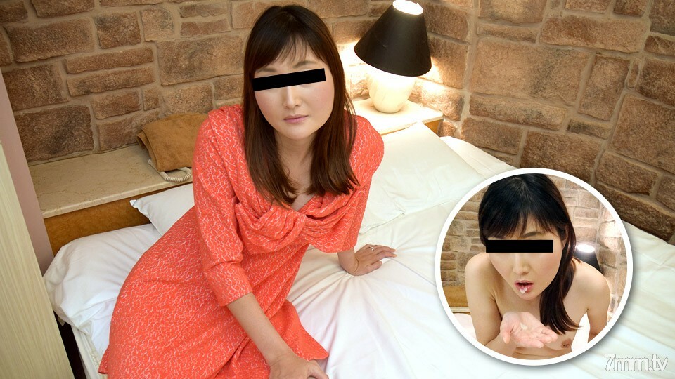 032820-276 032820-276 吞嚥已婚妇女105~模特般的苗条美女~