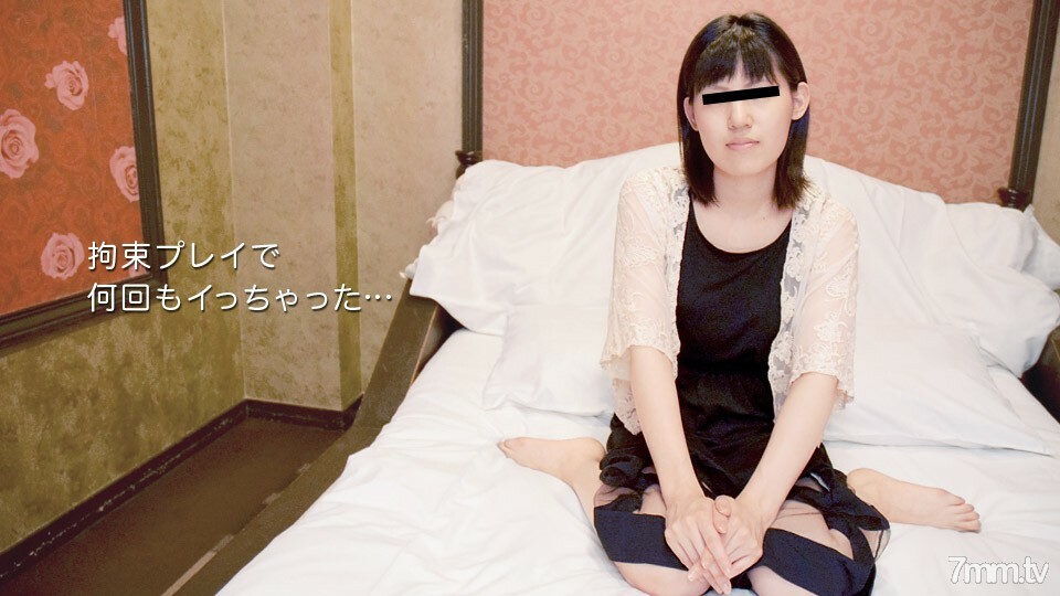 やってみたいプレイがあってAV撮影にきました