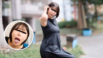 Wanita yang menelan dengan ganas 147 ~Wanita tua erotis berdada besar dengan keriput dan ejakulasi ke-3~