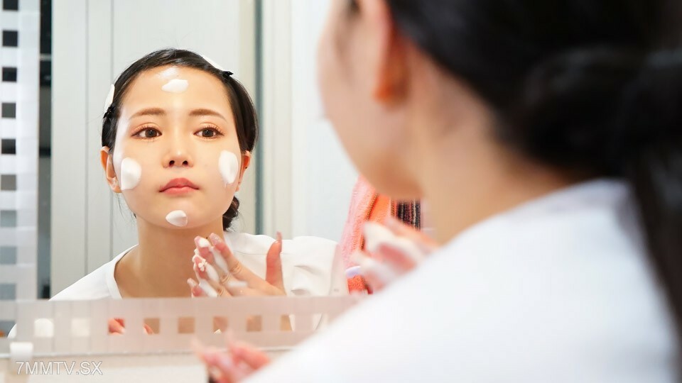 素顏熟女~森本先生的真面目~