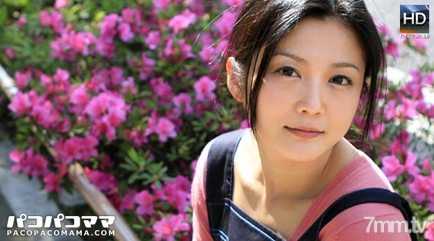 070412-683 070412-683 年轻的妻子萌起~在附近捡起年轻的妻子立即鞍~