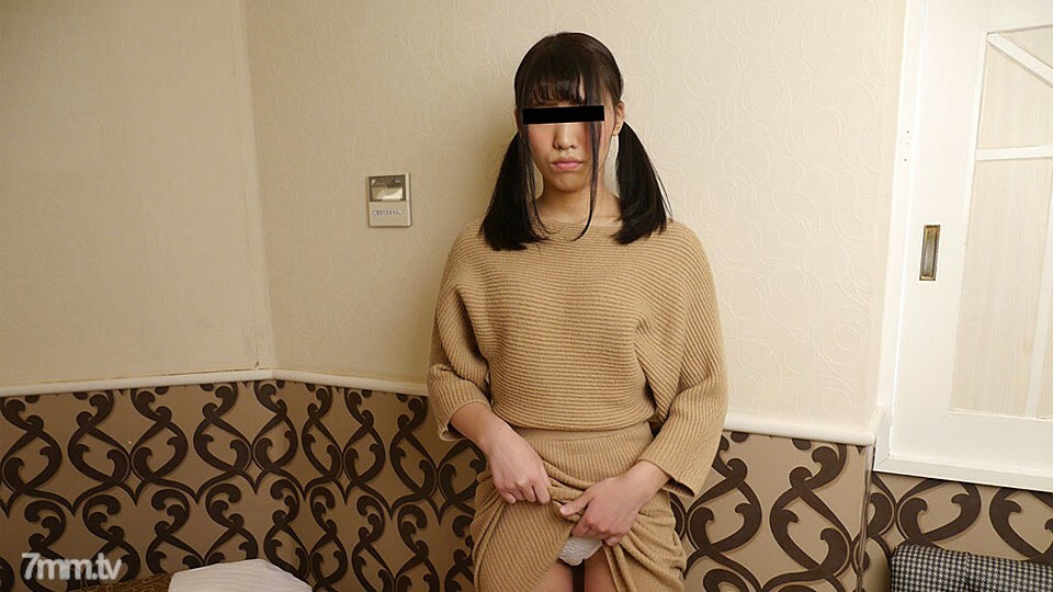 元水泳部のパイパン娘