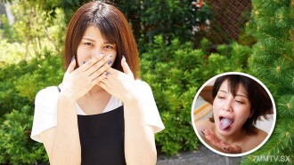 หญิงสมรสกลืน 141 ~การเปลี่ยนแปลงหนึ่งครั้งของหญิงสมรส สามคนท่ามกลางน้ำอสุจิเพศสามตัว~