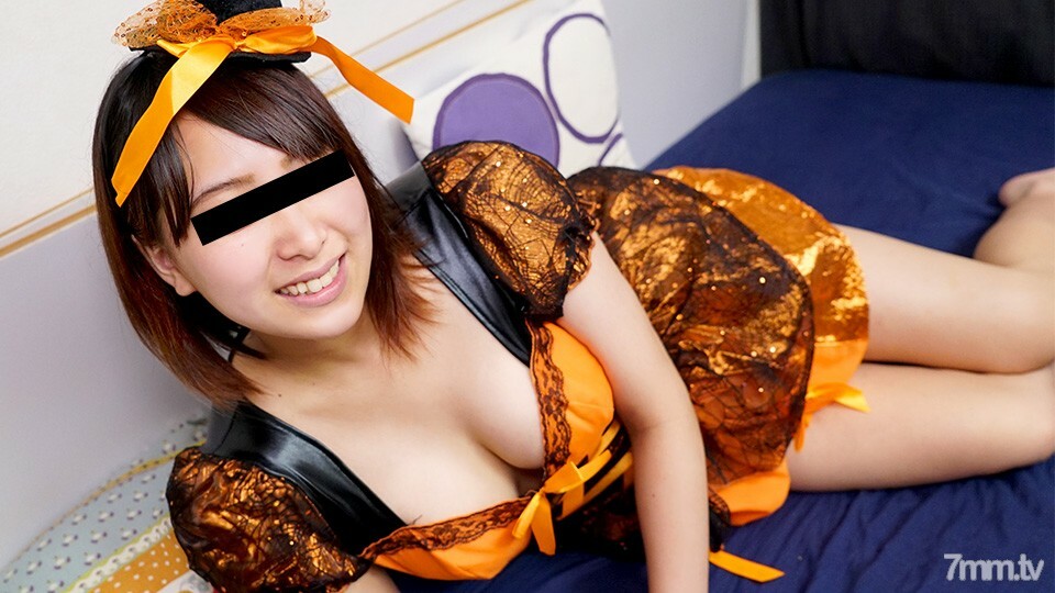 103021-01 万圣节服装的 Deriheru 小姐甚至会做清洁工作在线观看