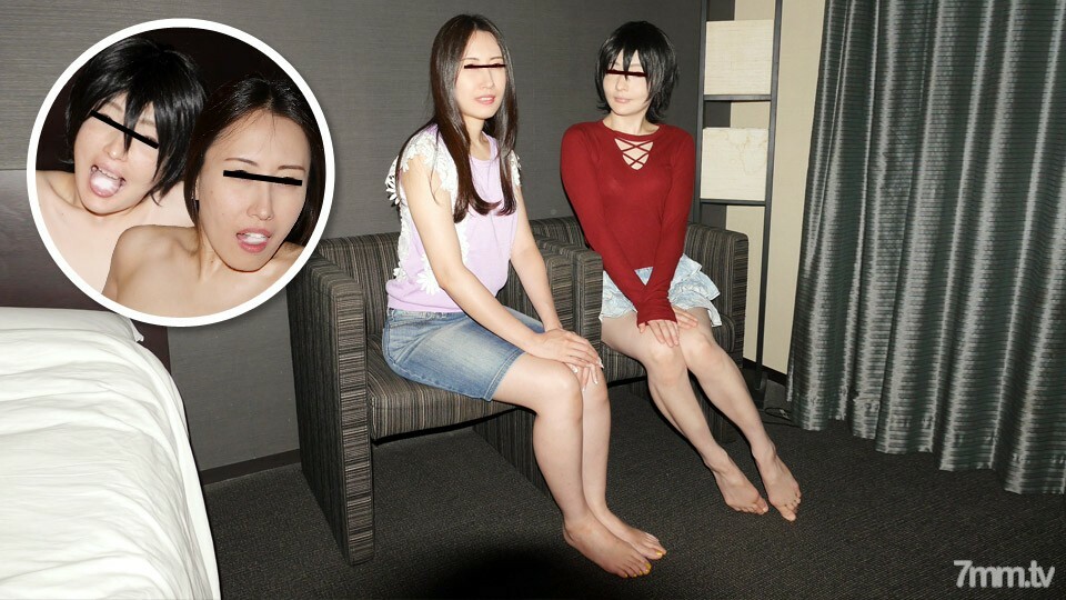 ごっくんする人妻たち97 〜卑猥すぎる色白奥様の競演〜