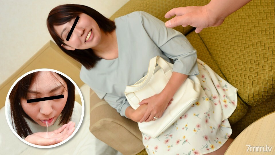 ごっくんする人妻たち122～生臭いのは嫌い！？～