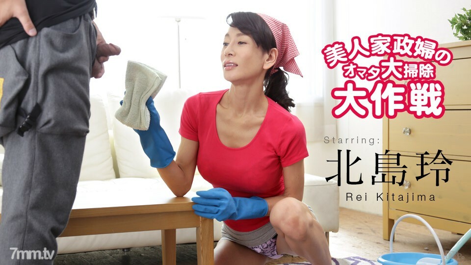 122616-333 122616-333 美丽管家的大俣保洁攻略北岛玲