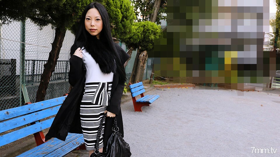 122618-407 122618-407 宝阿姨-日式黑髮美女与怀旧约会-