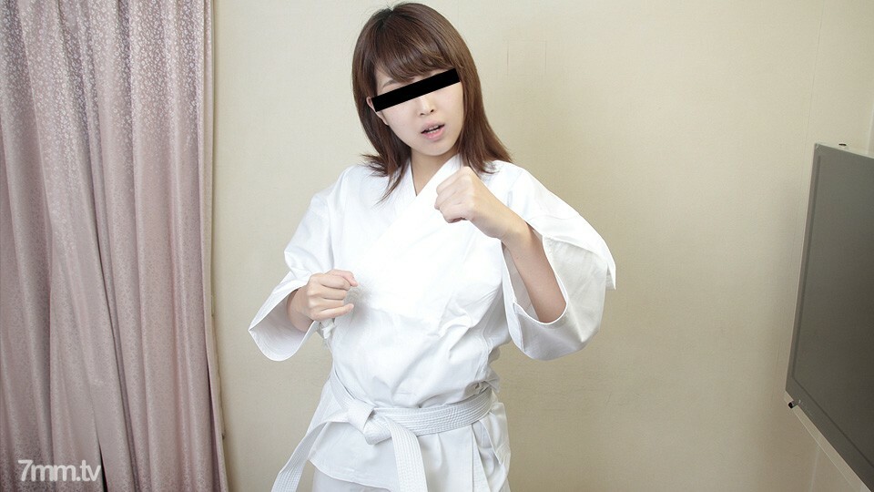 122919-01 空手道美女的性骚扰排斥法被打败了~在线观看