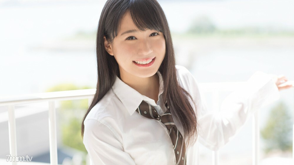 608-YUA-02 608-YUA-02 黑髮美少女和製服蚀刻 / Yua