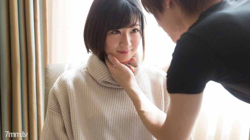照れながらも身を任せるウブっ子とＨ／Kaho