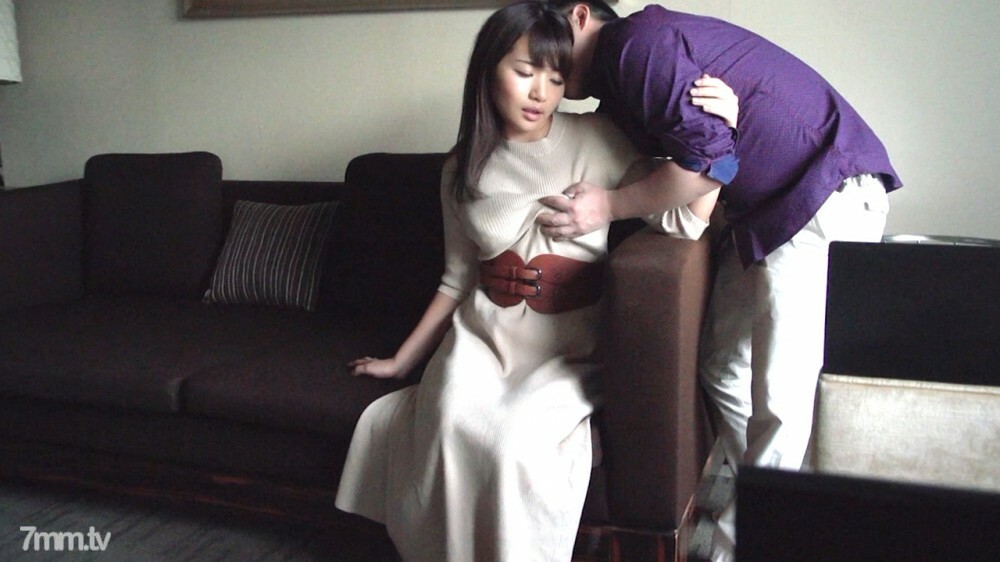 快楽に溺れ、イキまくるセックス／Natsuki