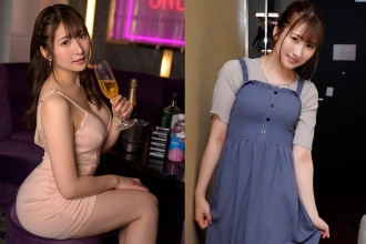 <Even high-class Roppongi hostesses are just women when they leave the club> A fair-skinned beauty who loves drinking and dicks and a creampie shoot without a condom! Jun-san Suehiro Jun