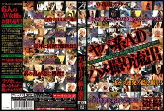 ALX-536 ALX-536 Yaba系統AD奇聞趣事流出