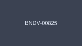 BNDV-00825 女性射精！ ！受不了的馬鞍潮4小時 - 水城奈緒