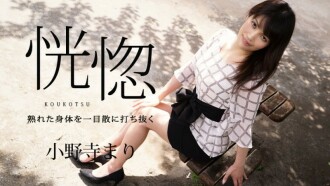 恍惚 〜熟れた身体を一目散に打ち抜く〜