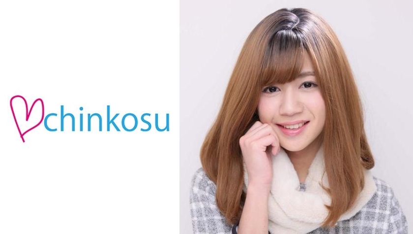 CHIN-009 [变装者] 异性恋男孩，第一个变装者和第一个肛交在线观看