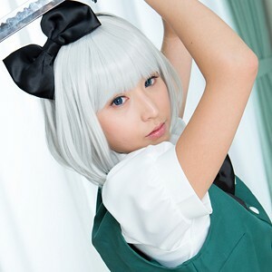 CMD-011 勇氣