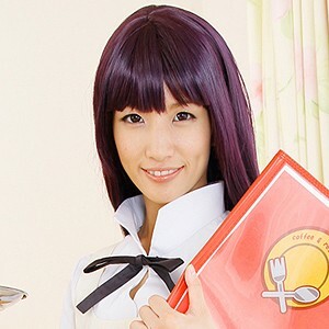 CMD-033 誘惑◆美容室special 藤波幸里 愛花滿 辻井穗乃果
