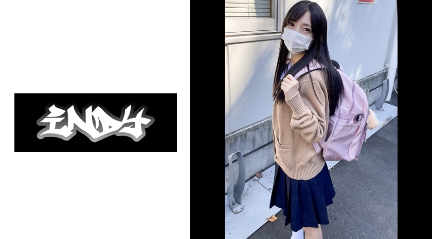 CRT-038 CRT-038 穿着11小时【个人拍摄】花卉印花裤童颜少女_夏日水手服POV～释放被中出的样子