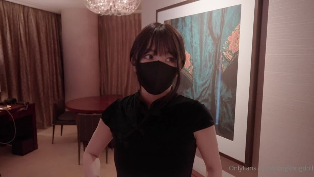 홍콩돌 단편소설집 "새 계절의 어느 날"
