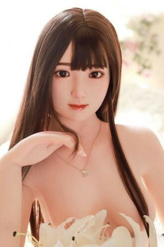 Bezlya Silicone Head + TPE Body X Narcissus Head A Cup 155cm