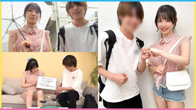 DDH-374 DDH-374 优香