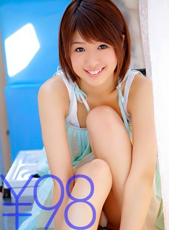 DV-1395 【お得】イッたチ○ポのザーメンを最後まで絞り取るみぃななちゃん。まずは騎乗位で腰振り、下から突き返すも勢い余ってチ○ポが抜けちゃう。寝バックでイカされ正常位で同時イキからの顔射、その後ハードなお掃除フェラ＆手コキで最後の一滴まで搾り取る 川上奈々美