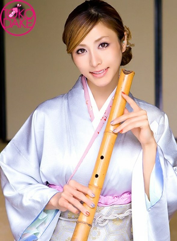 DV-1421 [Sokunuki] 又是美女老师！这一次，在教学生尺八时发生性关係！ ??但是，而不是在途中尺八，一位花痴美女老师开始与我的 Ji ○ 端口进行性教学！朝比奈明里 - 朝日奈明在线观看