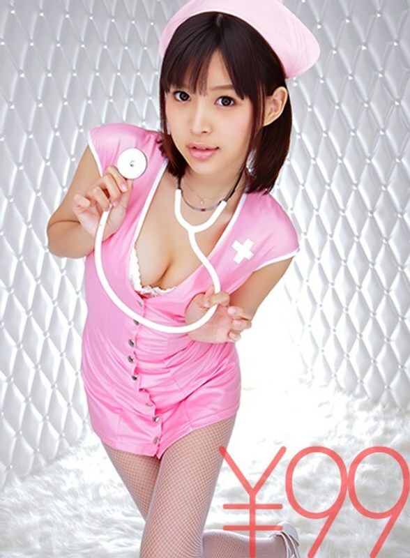 DV-1435 DV-1435 如果我有这样的护士，我愿意永远当她的病人。他们在病房做爱！他跨坐在我身上，摇晃臀部，然后插入我的身体。骑在背上，屁股丰满。当病人对浓稠的反向注射感到满意时，用手交出最后的射精~苍井司 - 葵司