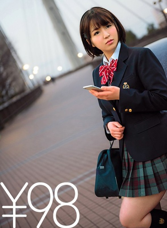DVAJ-235 【特价】奇闻趣事服巨乳製服少女美乳真棒！只拿胸罩和裤子并将其插入背部。 Iku 女朋友一边担心她从窗户下面的眼睛。女牛仔臀部摆动，同时自己摩擦大山雀。作为回报，从底部戳它，让它变成传教士的姿势。一直戳它，让它变成鱿鱼，然后在你的脸上撒上大量的精子。 - 井上真帆
