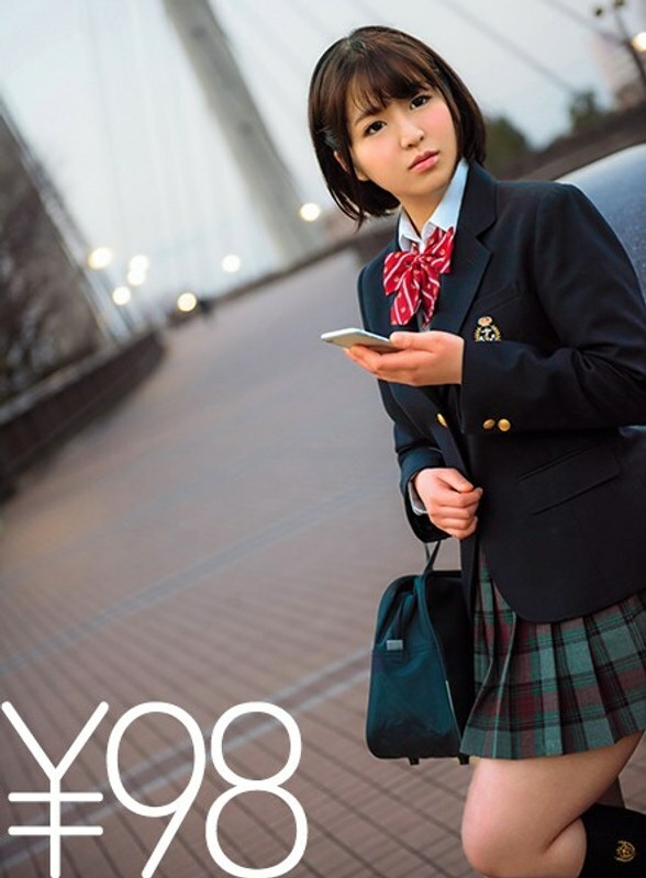 DVAJ-235 【特价】奇闻趣事服巨乳製服少女美乳真棒！只拿胸罩和裤子并将其插入背部。 Iku 女朋友一边担心她从窗户下面的眼睛。女牛仔臀部摆动，同时自己摩擦大山雀。作为回报，从底部戳它，让它变成传教士的姿势。一直戳它，让它变成鱿鱼，然后在你的脸上撒上大量的精子。 - 井上真帆