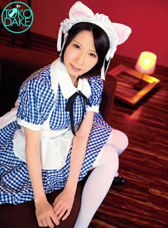 [Sokunuki] Ngực lớn cúp 148cmF, quan hệ tình dục tai mèo goth loli! Trang phục không được cởi ra, và pít-tông decachin. Paipanma ○ Đừng tiêu xài hoang phí. Gothic Lolita là người mực nhiều lần để cơ thể trắng trẻo trở nên hơi hồng. Ăn xin bằng phương ngữ Kansai cũng rất dễ thương! Yui Takamiya