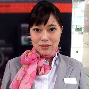 ENDX-091 真由美