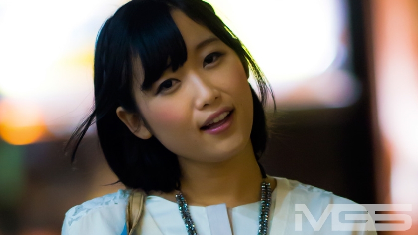 ETQT-010 ETQT-010 Megumi-chan（服装店员）