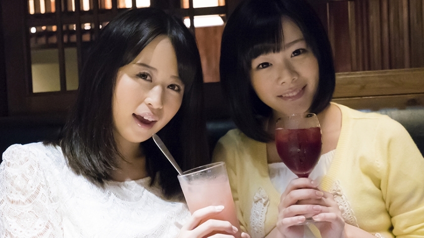 ETQT-051 ETQT-051 「喝～♪」在居酒屋得到的妹子3P阴道射精！在打开的书里检查鸡巴！是不是很滑！你也用除草剂吗？