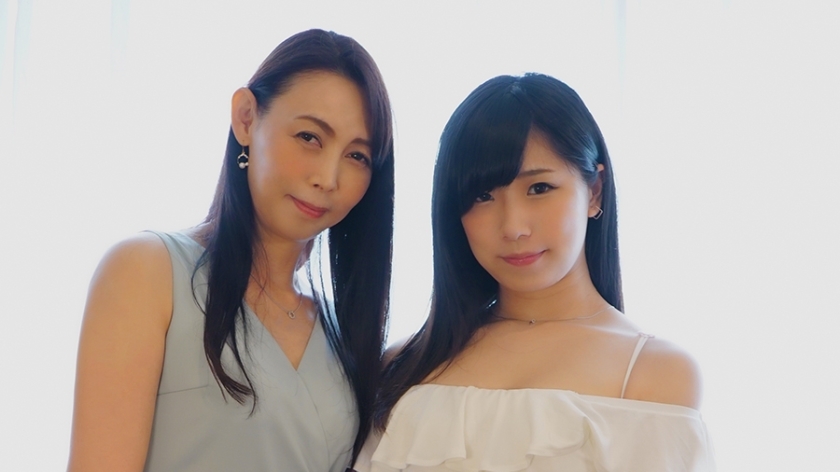 ETQT-175 ETQT-175 在丰岛区买！忘记严格职业的丈夫，从白天开始母女的魔晄游戏！享受比较色情的身体。 Yuko Imai (48) Kaori-chan (23)