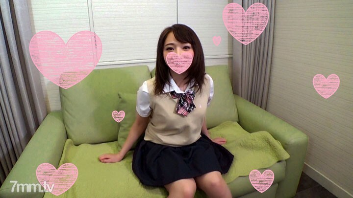 【祝】推薦合格！Ｊ★かんなちゃん（18）女子高育ちのつるペタ美少女と円〇ハメ撮り♡ＳＥＸ覚えたてでヤりたい盛りのエロ娘をガン突きピストン！水泳部で鍛えた健康ボディをのけ