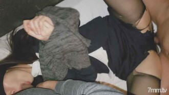 [Indibidwal] Iwanan ang iyong anak sa hotel pagkatapos ng business meeting para sa isang bagong loan... Ginahasa ng dalawang patpat ng ibang tao ang isang butas na tinatawag na hole at gumawa ng vaginal cum shot [hanggang 2/18]