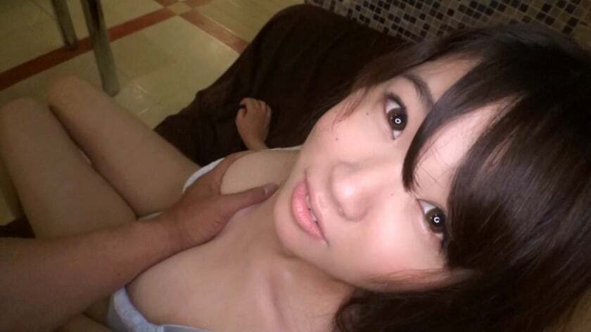 【無修正流出】蚊取り線香会社の素人が流出します。SIRO-3176 【初撮り】ネットでAV応募→AV体験撮影 414