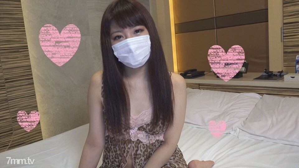 ★完全顔出し☆実はかなりのヤリマン娘カリンちゃん20歳②☆淫乱娘のカラダを思う存分味わう！お返しのご奉仕フェラは絶品♥最後は中出しで妊娠確定～ｗ【個人撮影】※レビュー特典付き！