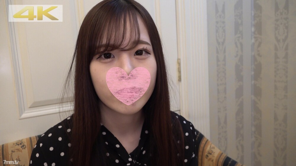 【4K촬영】☆첫촬영☆완전 얼굴 내밀기♡160cm45kg스타일 발군!美巨乳美肌 모델급 미녀♪ 20세의 F컵 JD·후유카 짱과 러브 러브 SEX로 오마 ○이 안쪽에 대량 발사! 【특전 첨부】