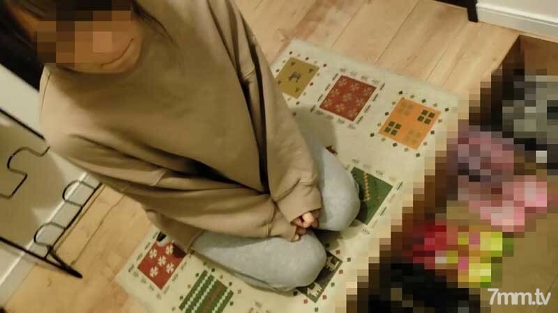 【개인】음신 불통이 된 미인 아내 집에 방문