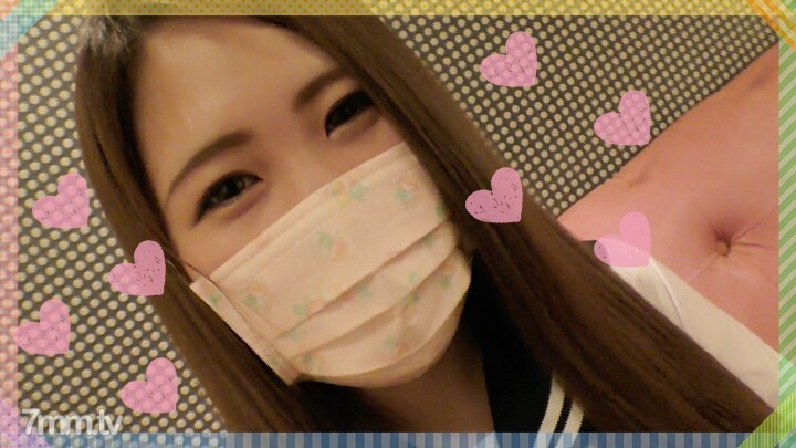 【하메 촬영 키본느 지원병】SNS로 DM을 준 얼굴 발레 NG엔 빛 여자 K생나 짱! 투명한 젊은 피부에 모델급 미각에 아저씨 풀보키로 대량 발사【젊어서 이이네】