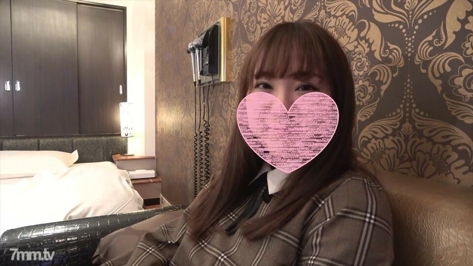 【人生初遭遇。クリトリスがおちんちんレベルなクリチンポ女子学生、紫苑】