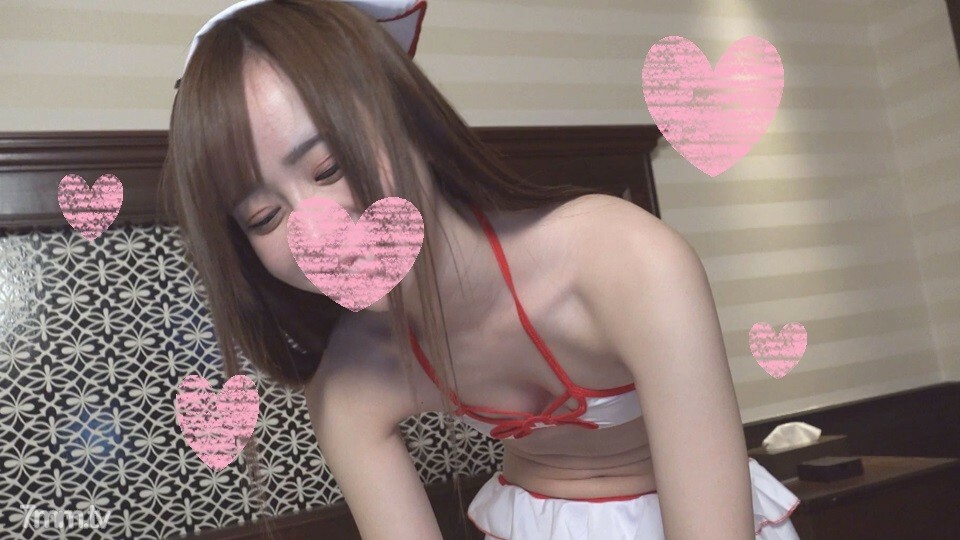 FC2-PPV-1100033 FC2-PPV-1100033 ★ 流行☆ 继续，美丽的女孩像一个天使夏美议员 19 岁☆ 小乳房护士淫秽色情治疗！足交和丰富的口交完全勃起 ♥ 在美丽的阴户中插入原始 ♥ [个人拍摄] * 有审查的好处！