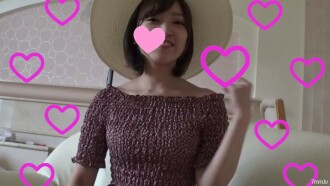 オリジナル個人撮影♥アパレルショップ店長♥真希さん（26歳）脳イキ＆3体位で恍惚・連続イキ動画♥おまけ動画あり
