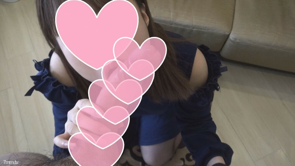 【個人撮影】顔出し/あいみ19歳/Ｍっ気ある子にやりたい放題/フェラ多め/全身舐めさせ奉仕/イラマ/アナル舐め/大量中出し